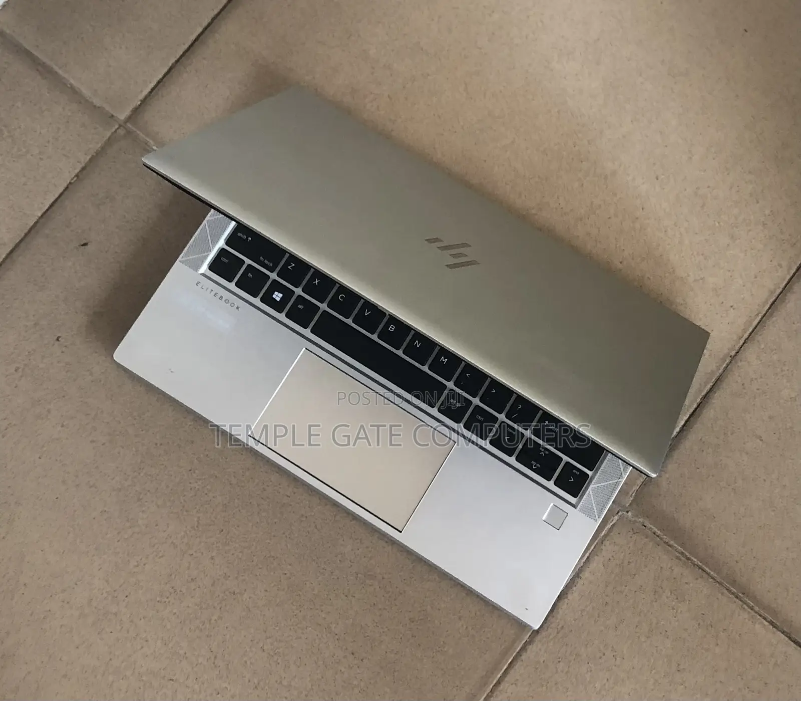 Laptop HP 16GB Intel Core i5 SSD 512GB