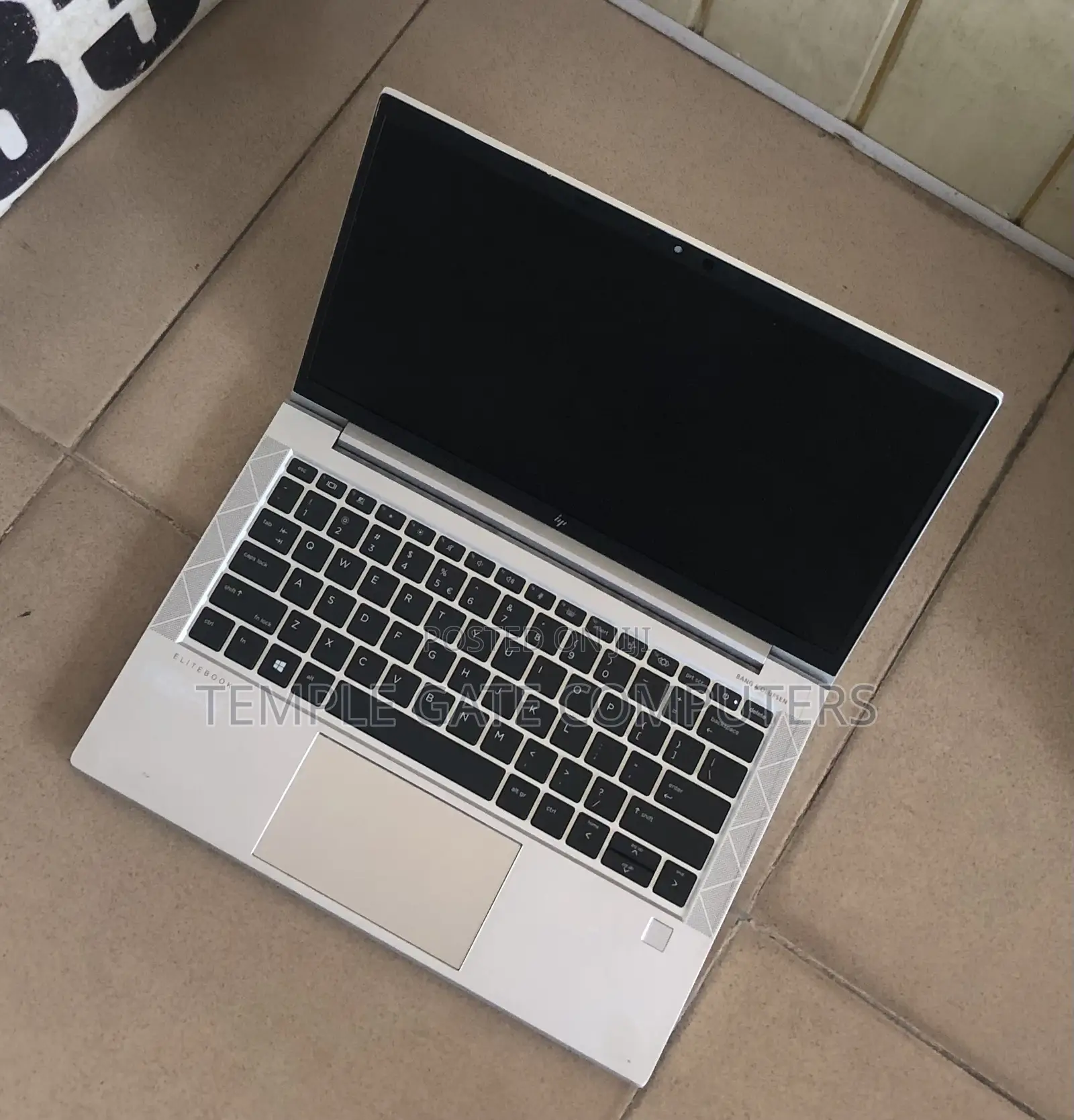 Laptop HP 16GB Intel Core i5 SSD 512GB