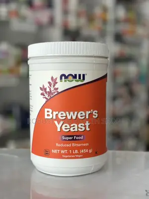 Brewers Yeast Powder
