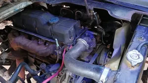 Kia Bongo 1