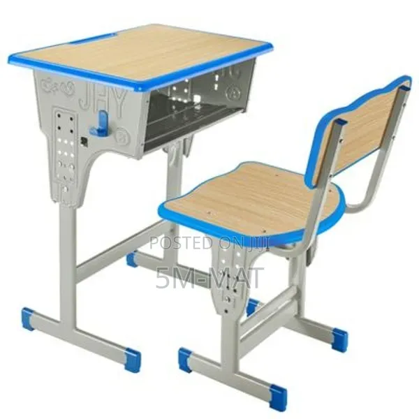 Duravle Students Table and Chair