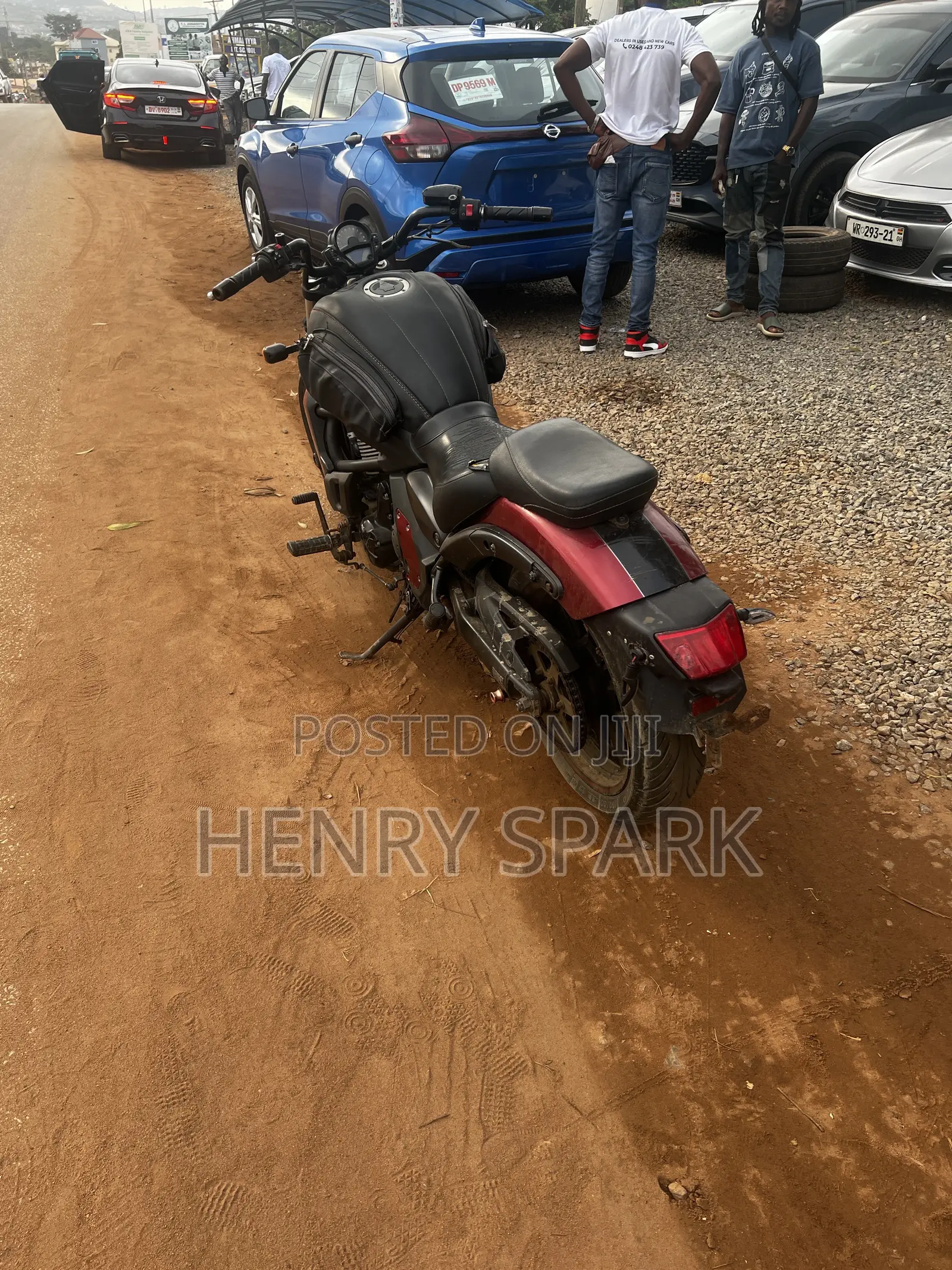 Kawasaki Vulcan S 2022 Black