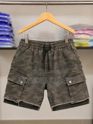 Men’s Shorts
