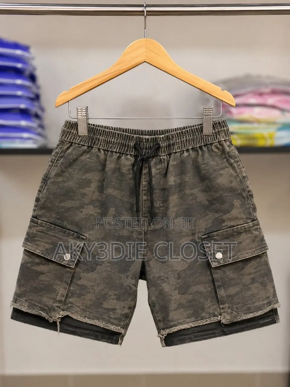 Men’s Shorts