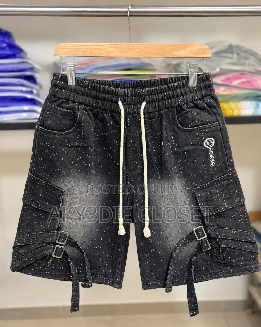 Men’s Shorts