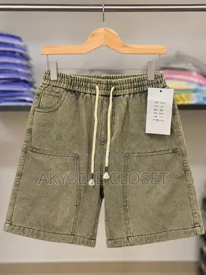 Men’s Shorts