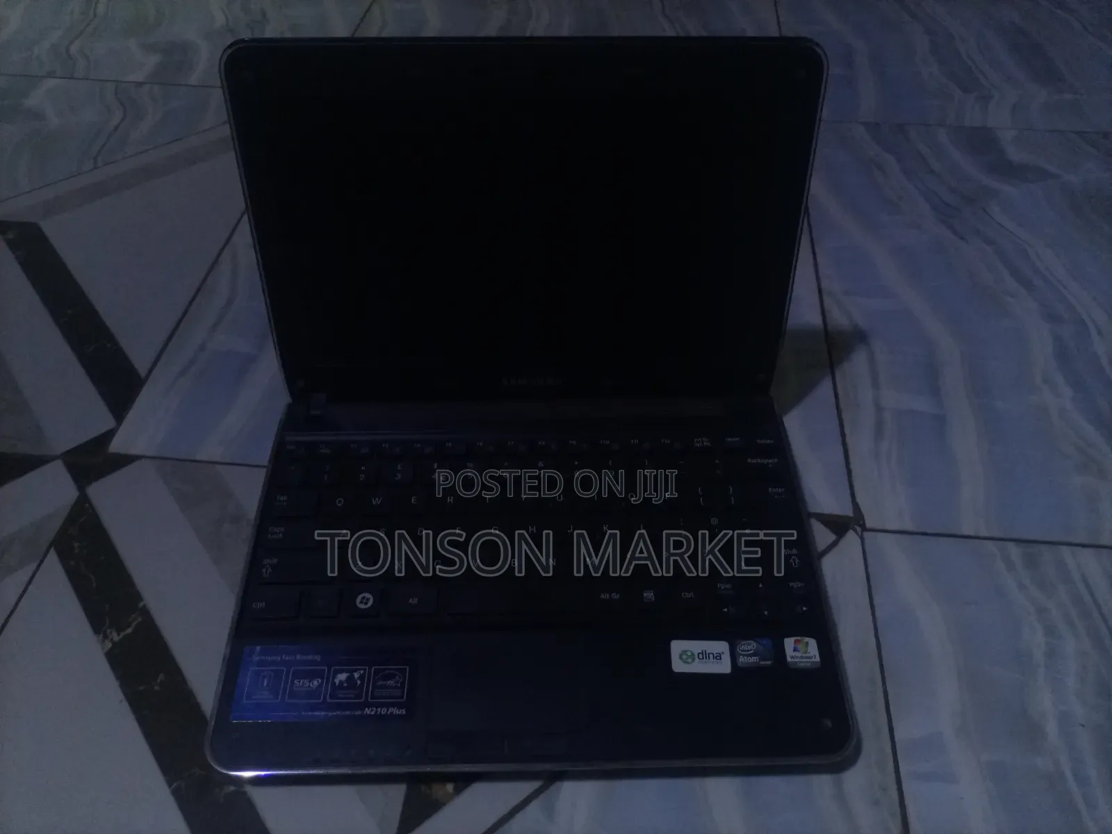 Laptop Samsung NP-N102SP 4GB Intel HDD 256GB
