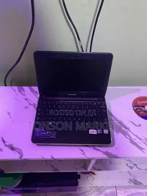 Laptop Samsung NP-N102SP 4GB Intel HDD 256GB