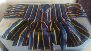 Smock Dress for Men