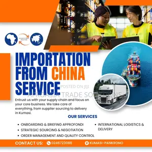 Import Service