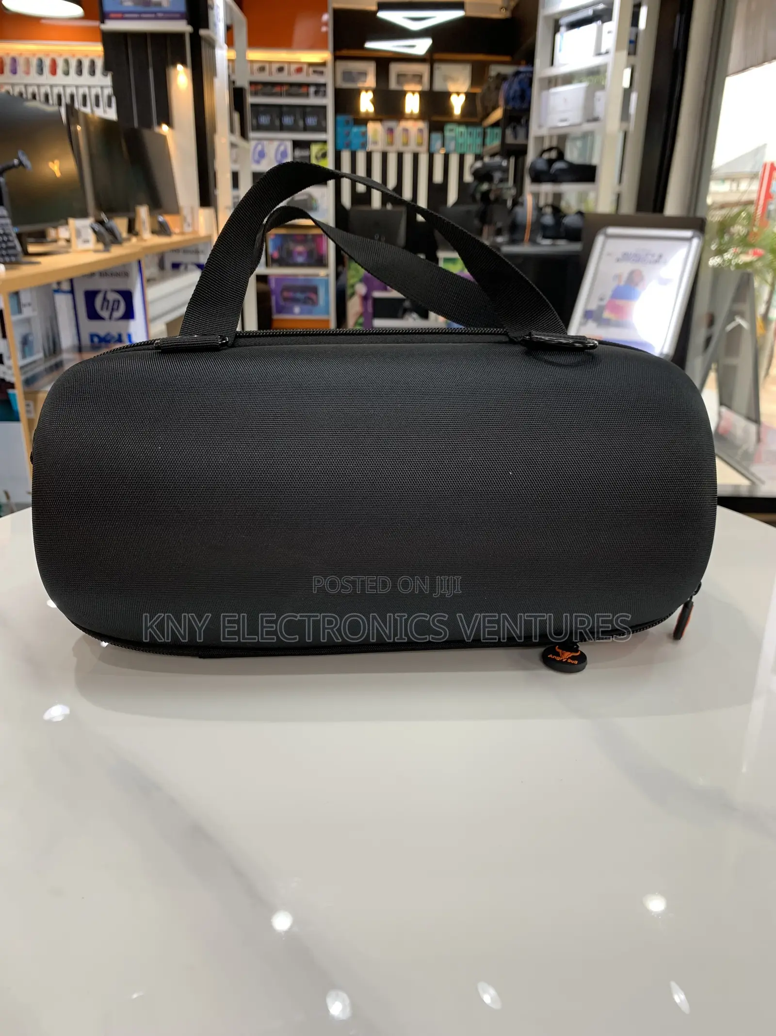 JBL Xtreme 4/5 Bag and Case