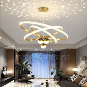Ceiling Light Luxury Hanging