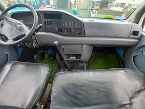 Mercedes-Benz Sprinter 2009 White