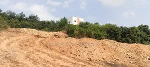 Half Plots of Land