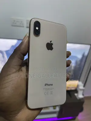 Apple iPhone XS 256 GB White