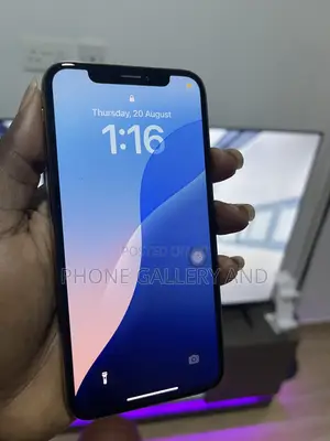 Apple iPhone XS 256 GB White