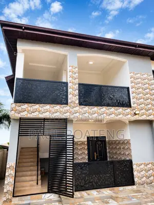 Furnished 4bdrm House in Morovia, New-Juaben Municipal for sale