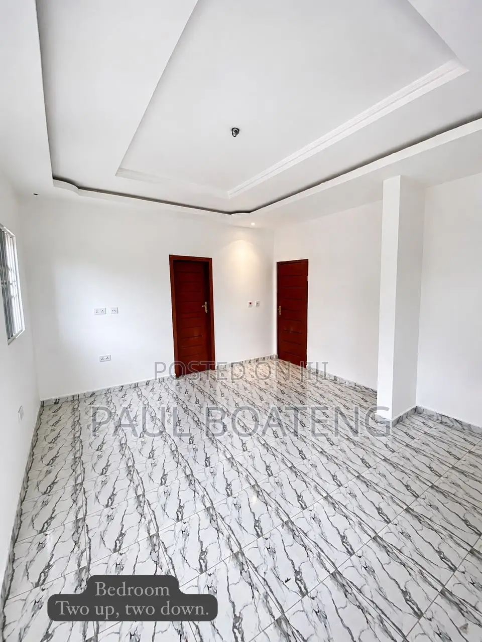 Furnished 4bdrm House in Morovia, New-Juaben Municipal for sale