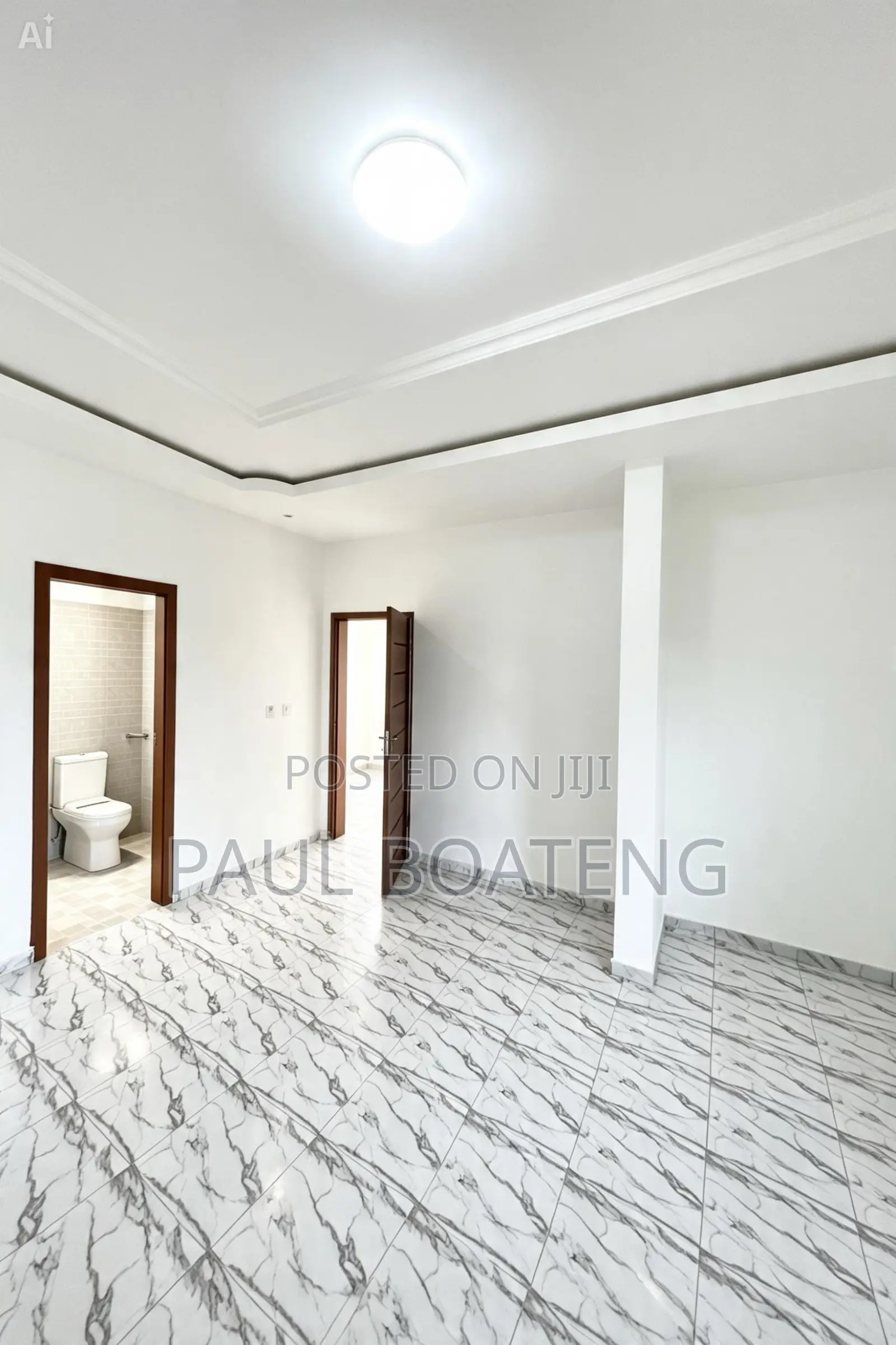 Furnished 4bdrm House in Morovia, New-Juaben Municipal for sale