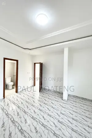 Furnished 4bdrm House in Morovia, New-Juaben Municipal for sale