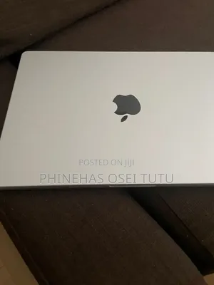 Laptop Apple MacBook Pro 2021 M1 16GB Apple M1 Pro SSD 512GB