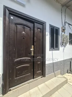 2bdrm Apartment in West Legon, Medifem Area for rent