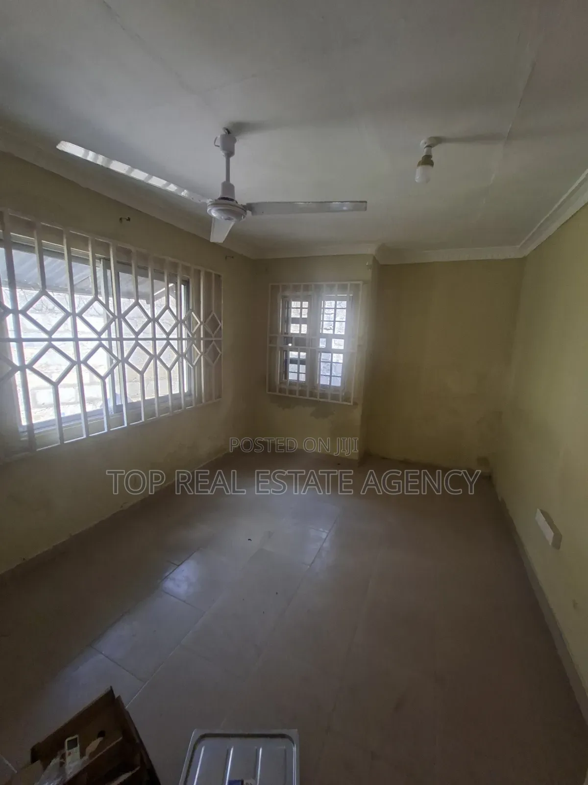 2bdrm Apartment in West Legon, Medifem Area for rent