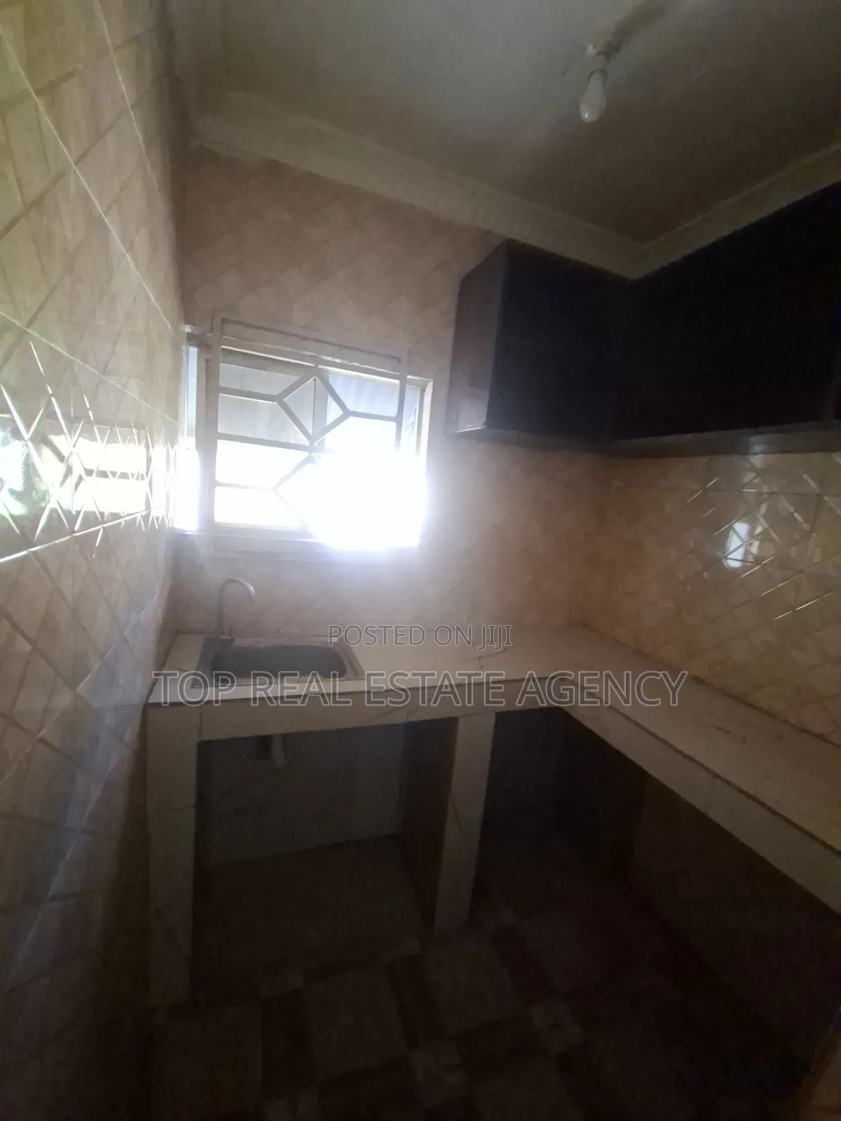 2bdrm Apartment in West Legon, Medifem Area for rent