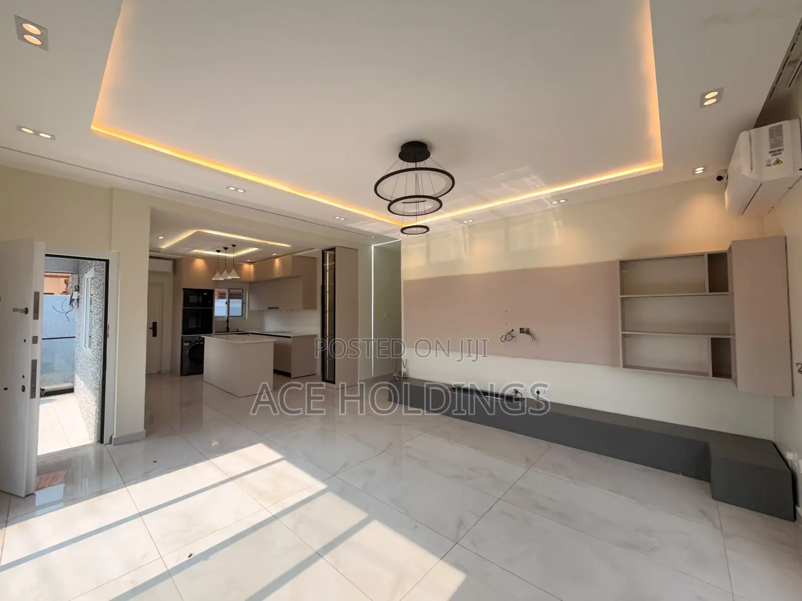 3bdrm House in East Legon Hills for sale