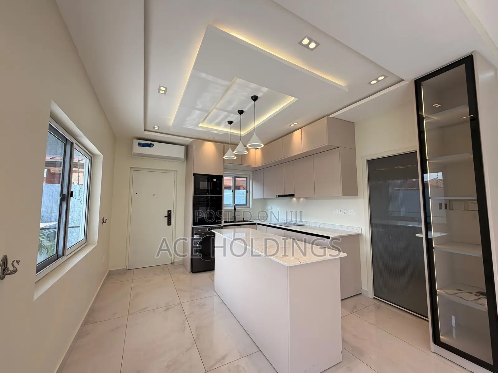 3bdrm House in East Legon Hills for sale