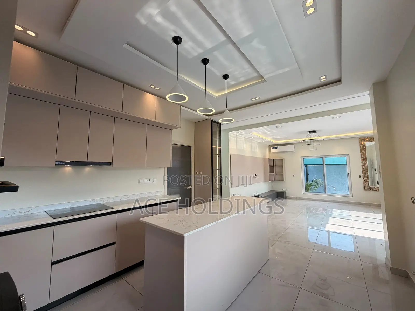 3bdrm House in East Legon Hills for sale