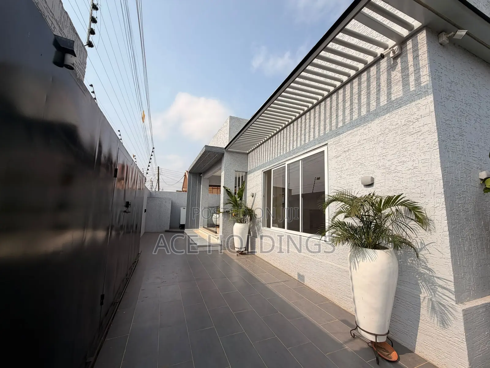 3bdrm House in East Legon Hills for sale