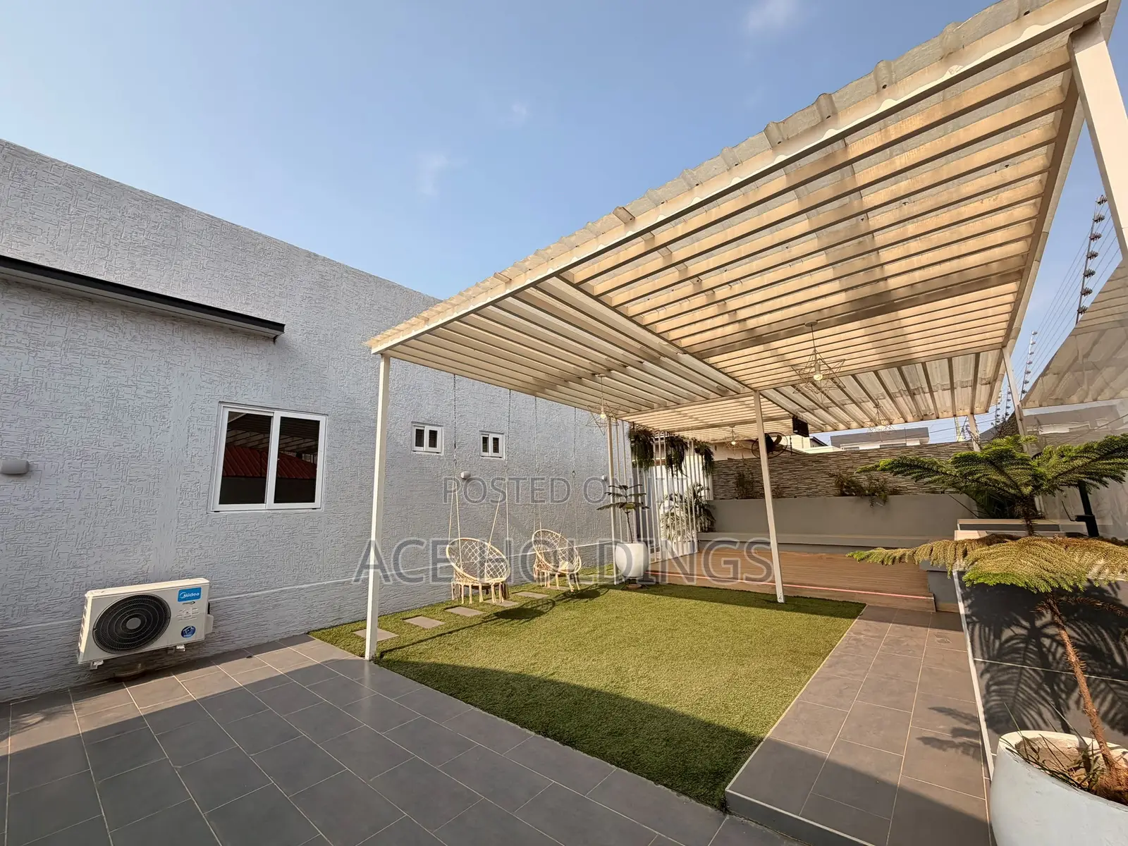 3bdrm House in East Legon Hills for sale