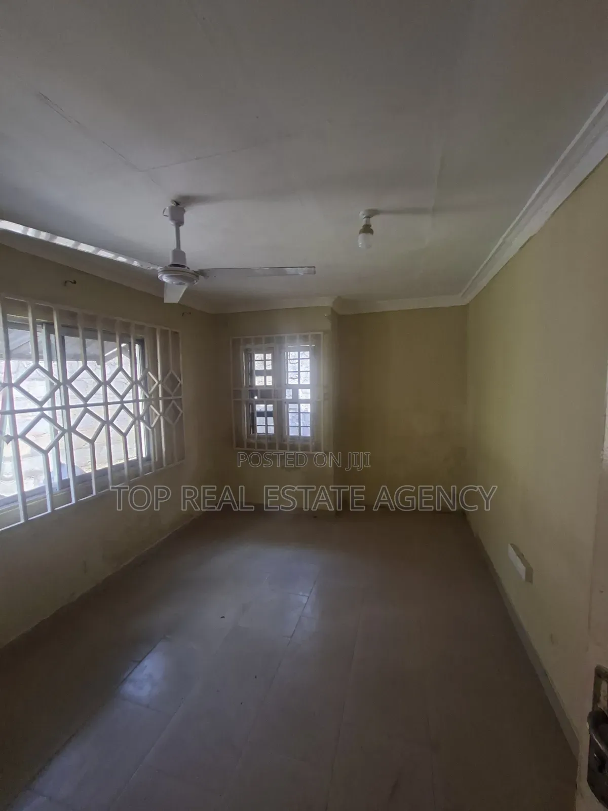 2bdrm Apartment in West Legon, Medifem Area for rent