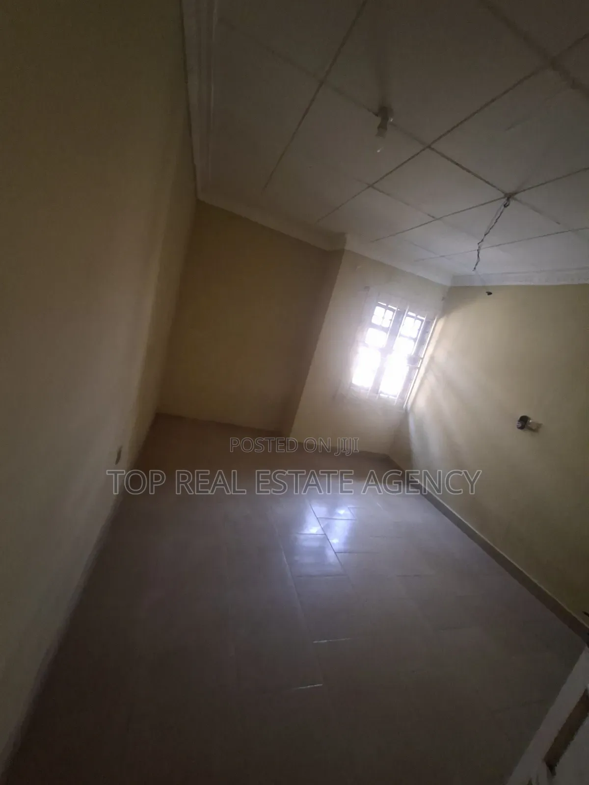 2bdrm Apartment in West Legon, Medifem Area for rent