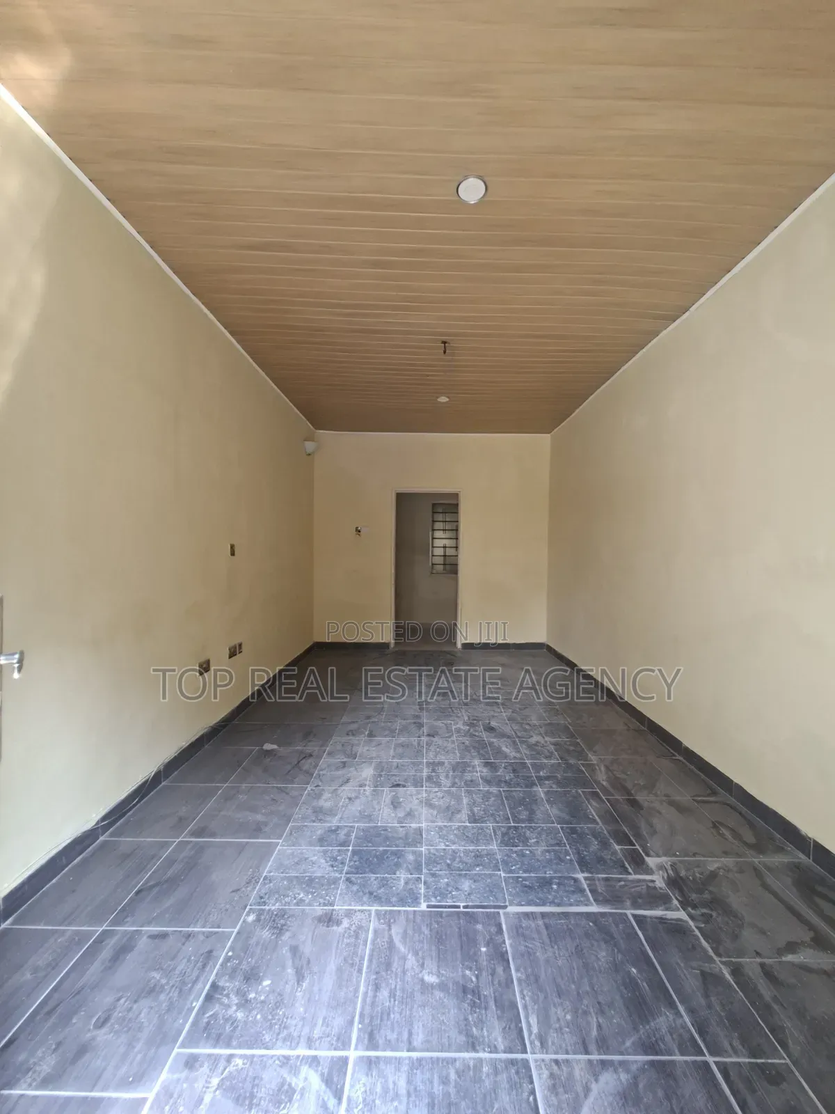 2bdrm Apartment in West Legon, Medifem Area for rent
