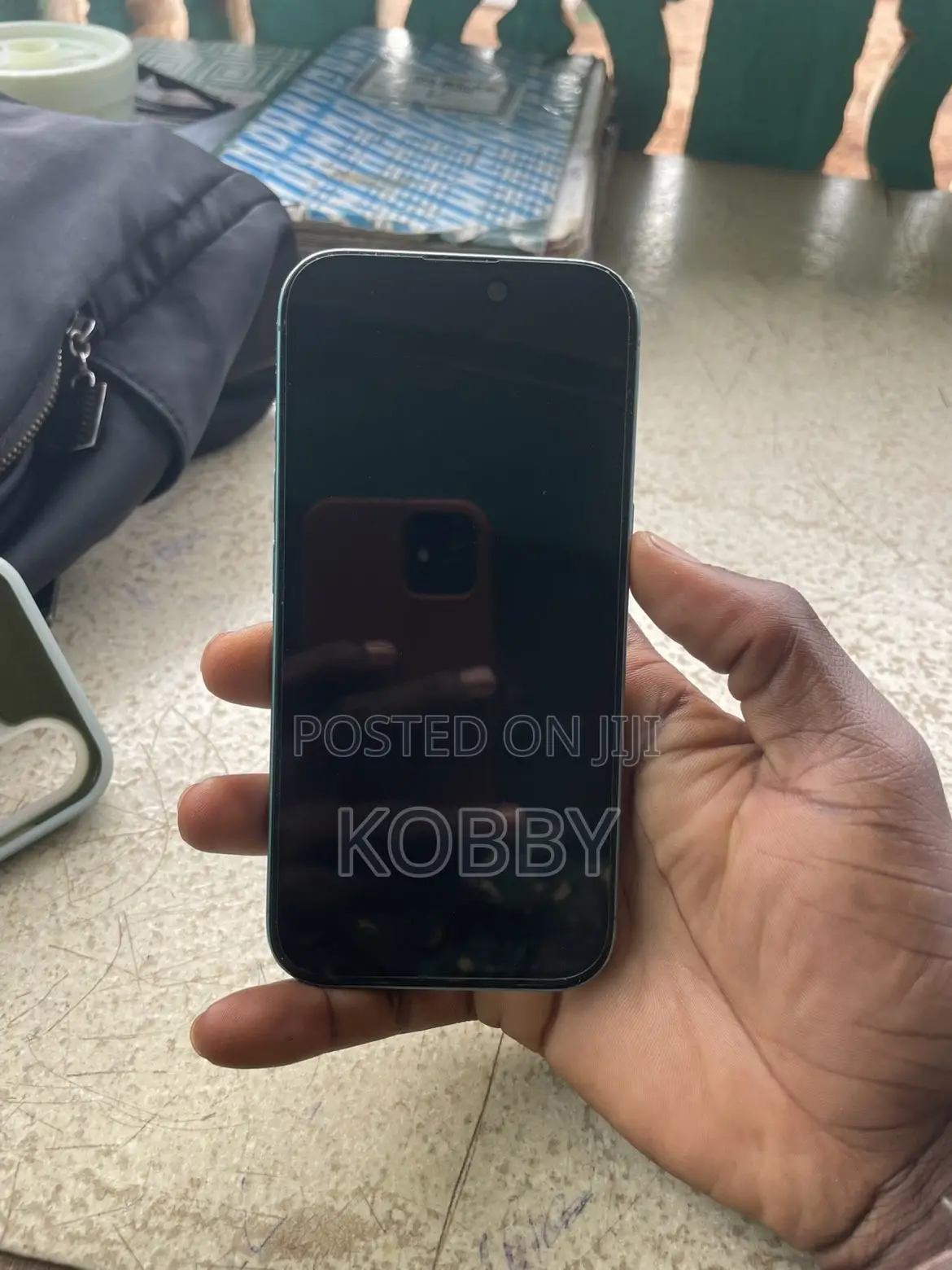 Apple iPhone 16 128 GB