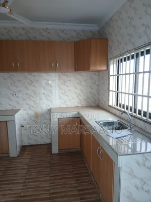 2bdrm Apartment in Haatso, Papao for rent