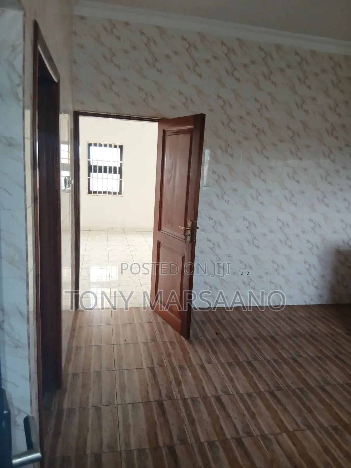 2bdrm Apartment in Haatso, Papao for rent