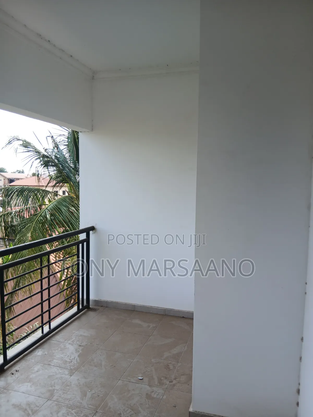 2bdrm Apartment in Haatso, Papao for rent