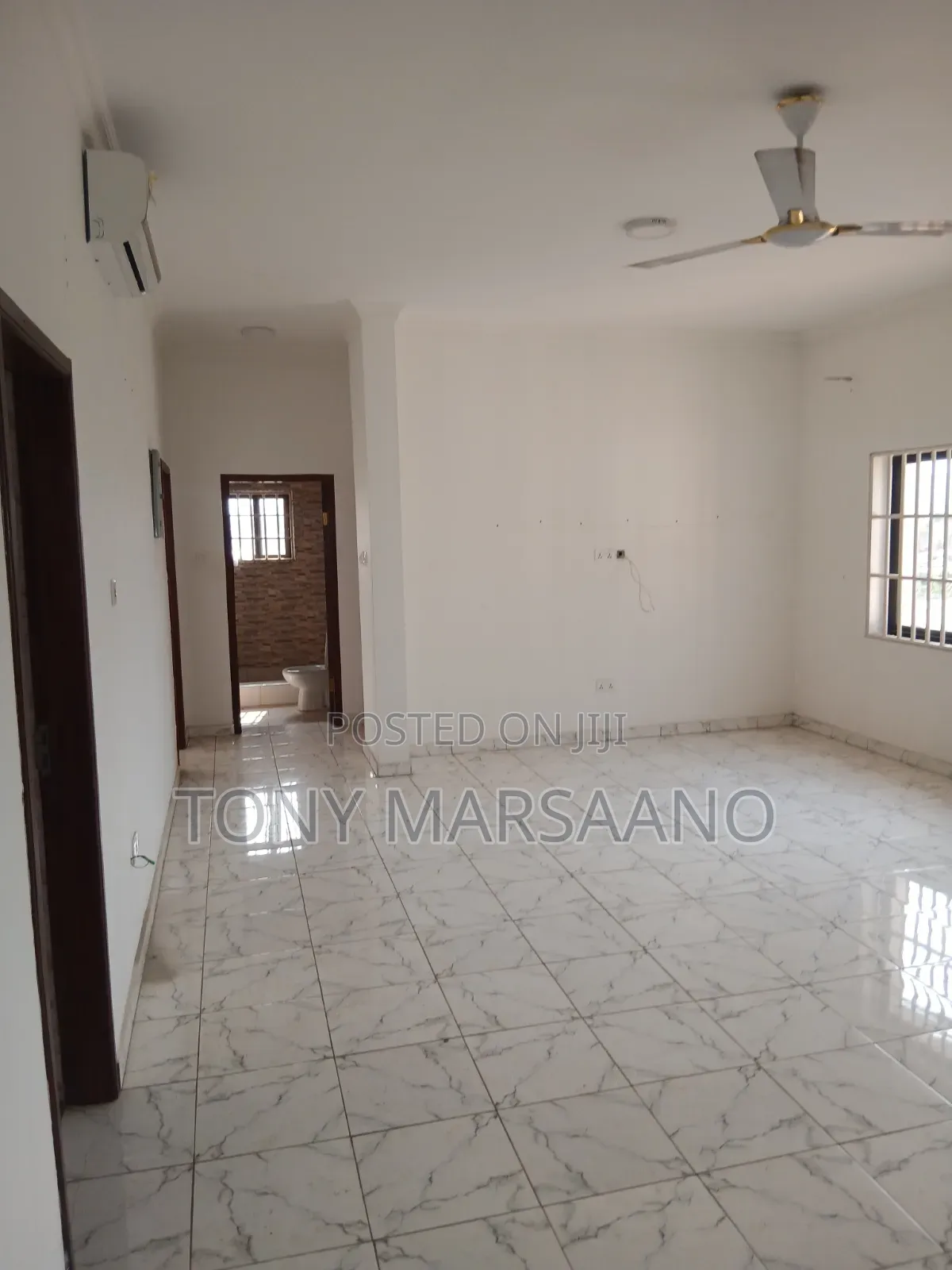 2bdrm Apartment in Haatso, Papao for rent