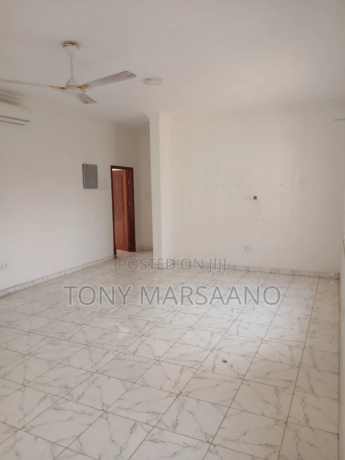 2bdrm Apartment in Haatso, Papao for rent