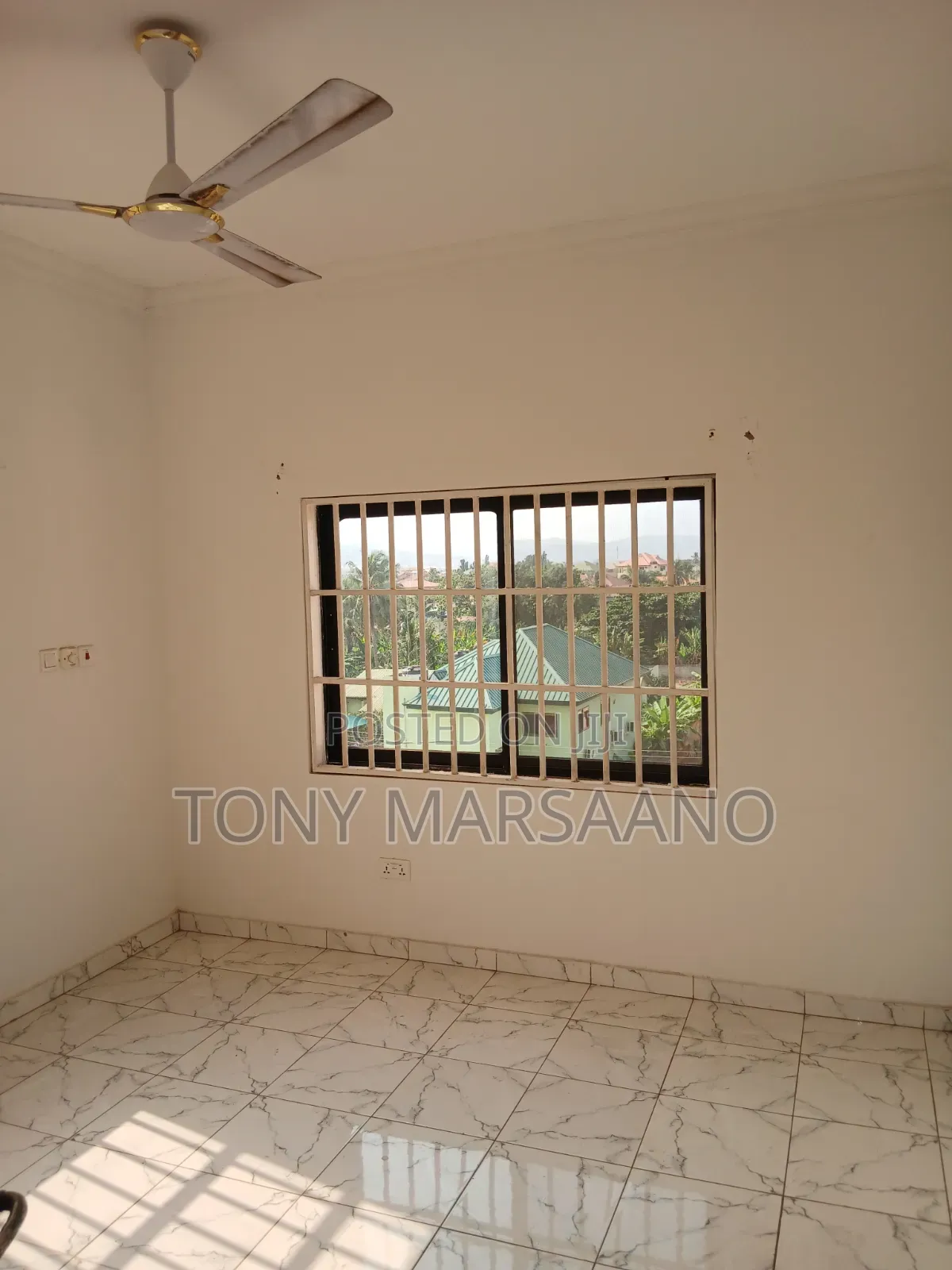 2bdrm Apartment in Haatso, Papao for rent
