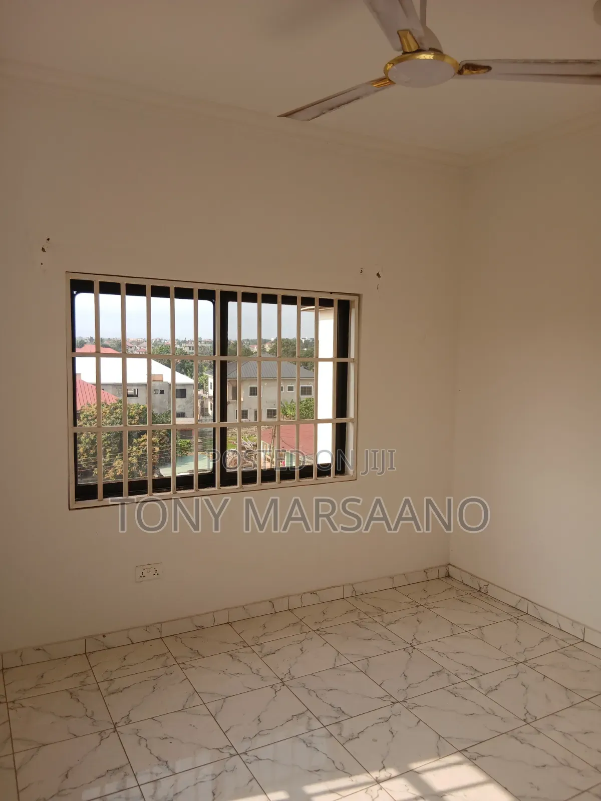 2bdrm Apartment in Haatso, Papao for rent