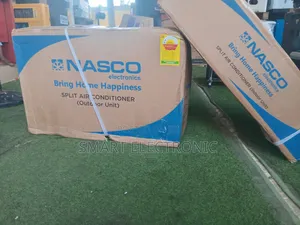 Quality 1.5HP Split Air Conditioner – Reliable Cooling for Home