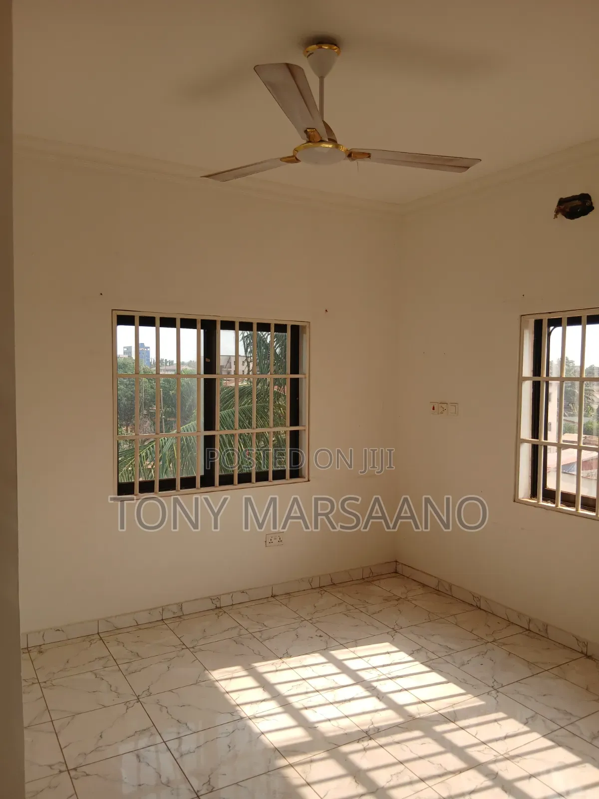 2bdrm Apartment in Haatso, Papao for rent
