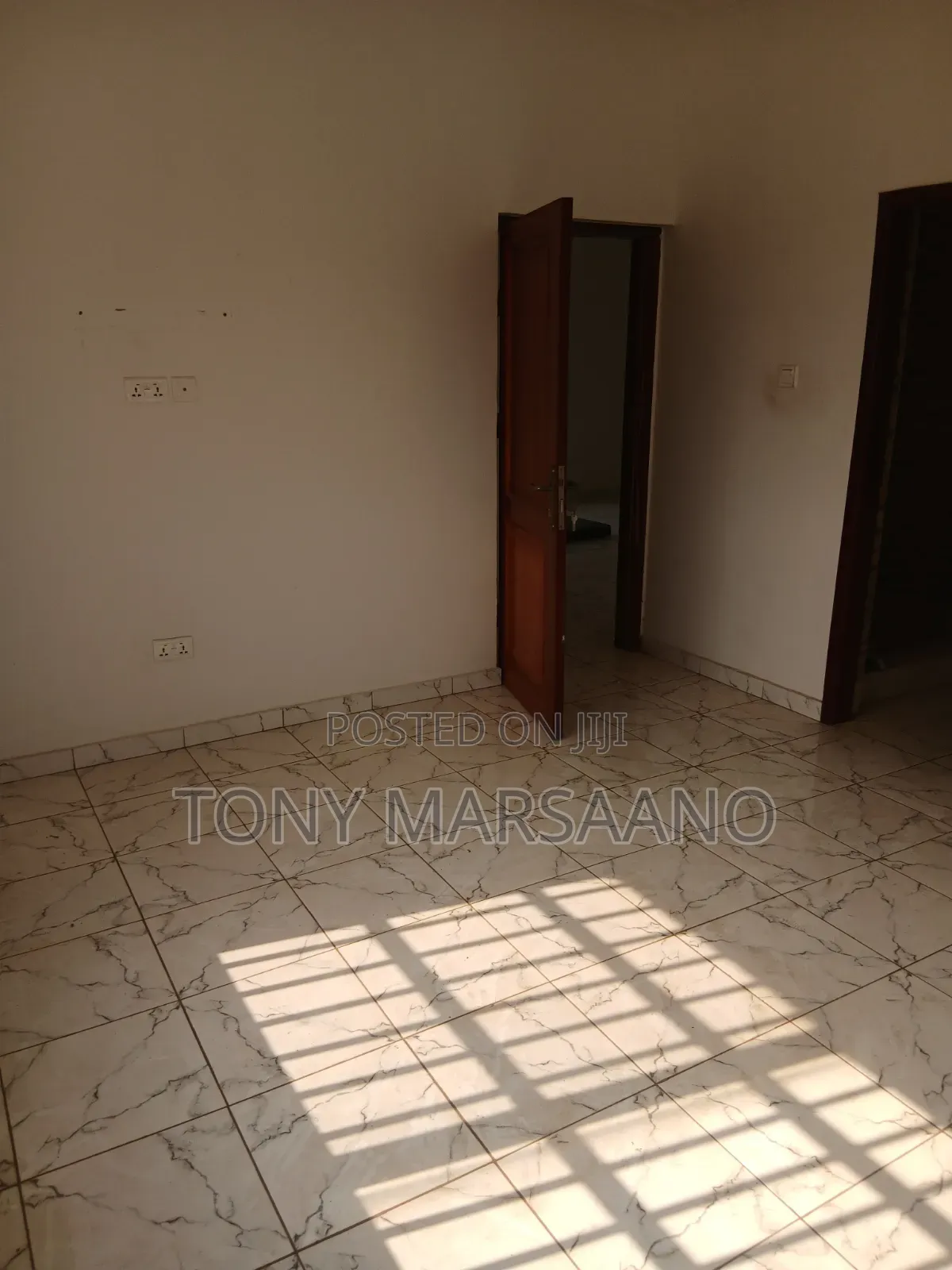 2bdrm Apartment in Haatso, Papao for rent