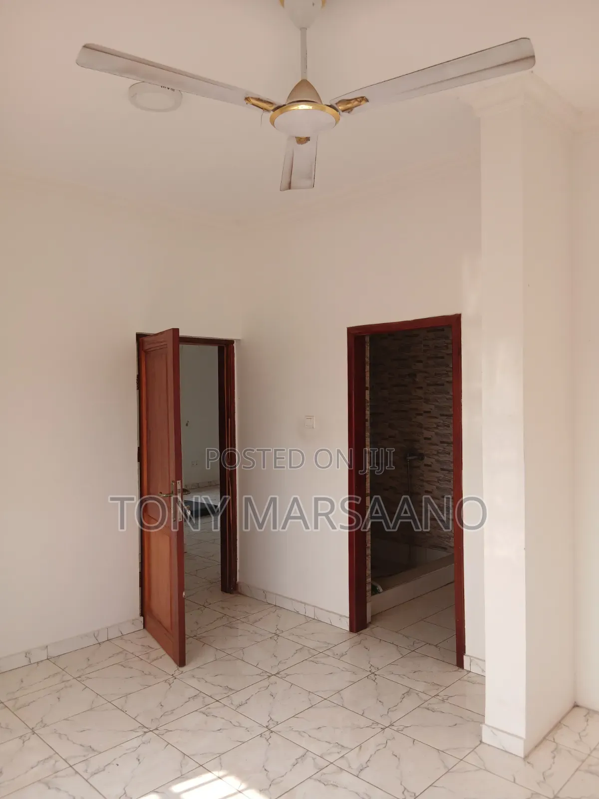 2bdrm Apartment in Haatso, Papao for rent