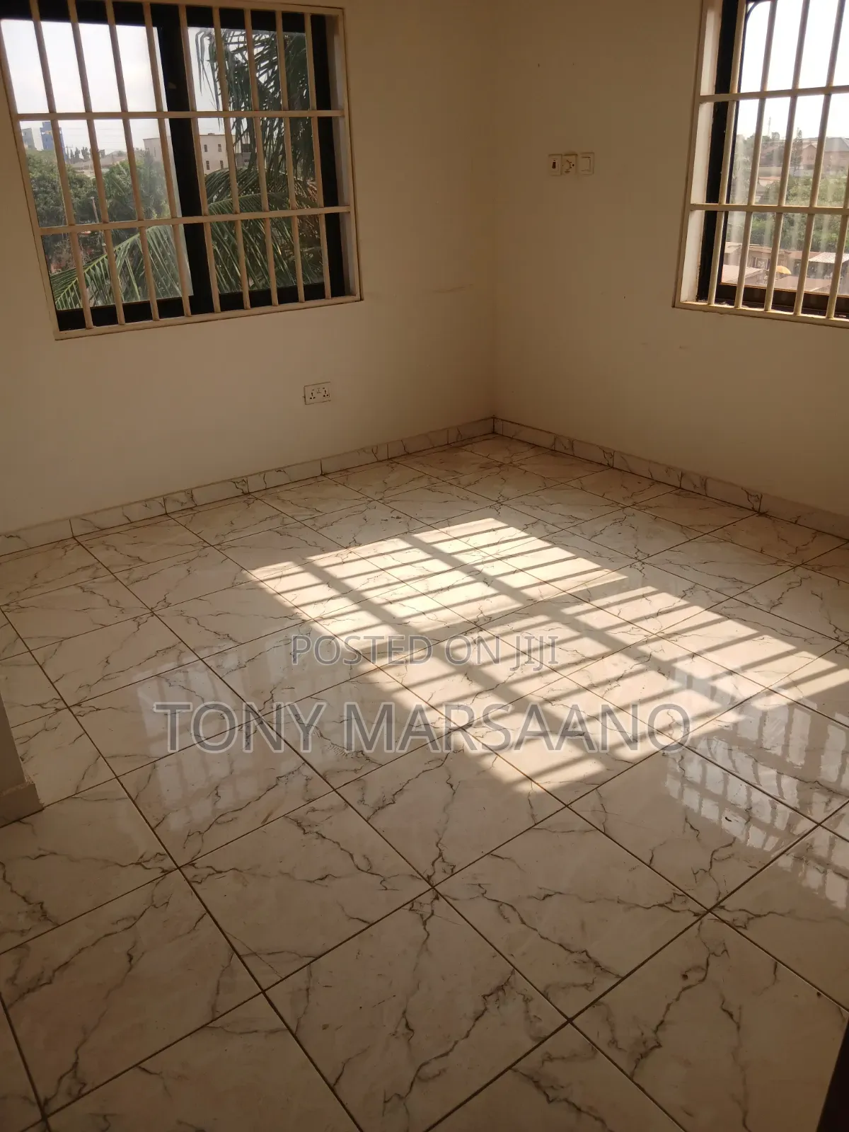 2bdrm Apartment in Haatso, Papao for rent