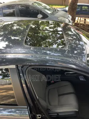 Honda Civic EX Sedan 2019